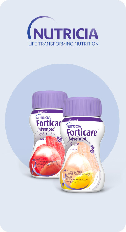 Nutricia