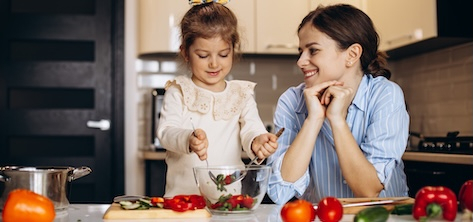 Ishrana dece sa cističnom fibrozom: kako prepoznati i sprečiti malnutriciju