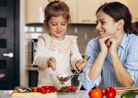 Ishrana dece sa cističnom fibrozom: kako prepoznati i sprečiti malnutriciju