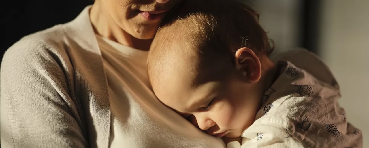 Prevremeni porođaj - razvoj i nega prevremeno rođenih beba