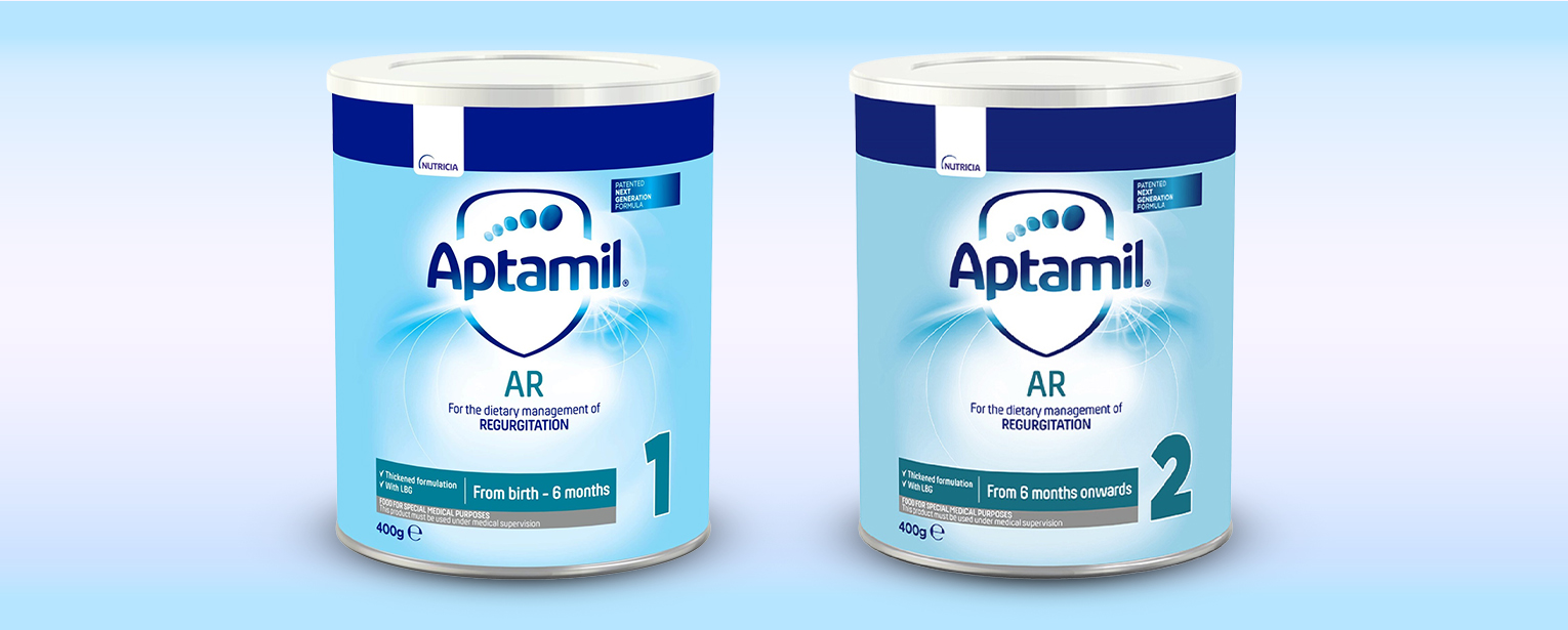 aptamil ar